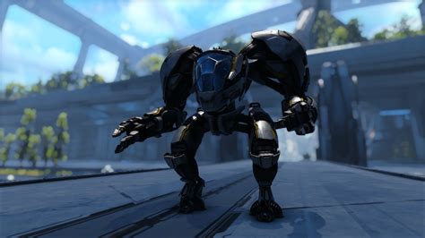 EXO MEK (Exo.